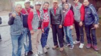 Seru,Keren!!!WEKA'S family gathering Ajang silaturahmi lintas Alumni Angkatan SMA 87-2000an
