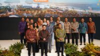 *Erick Thohir : Melalui KEK Sanur, BUMN Hadirkan World Class Medical and Wellness Destination Pertama di Indonesia*