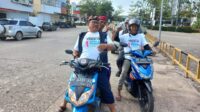Ncang Syarif Tokoh Betawi Kota Batam Mendukung Penuh Capres 01 AMIN