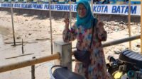 Adelia Werdiningsih S Psi Calegilator Giatkan Dialogis Dalam Rangka Kampanye Terbuka