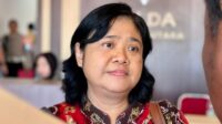 Kompolnas : Berharap Pemerintah Setiap Tahun Menaikkan Gaji pokok ASN , TNI/POLRI