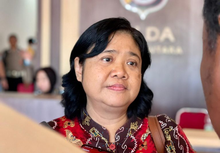 Kompolnas : Berharap Pemerintah Setiap Tahun Menaikkan Gaji pokok ASN , TNI/POLRI