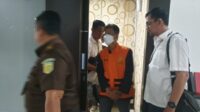 Tim Tabur Kejaksaan Agung Berhasil Mengamankan DPO Terpidana HMFA.