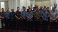 Hadir Di Kota Pagar Alam Ini Kesan Menarik Dari Dir B Pada Jamintel Kejagung Ricardo Sitinjak.