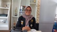 Politisi Partai Ummat Diana Gustin Nasution.SM : Warga Batam Sudah Memiliki Pilihan Capres 2024