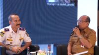 Kemendagri Konsisten Dan Berkomitmen Dukung Peningkatan Moda dan Sarana Transportasi Umum Guna Keberlangsungan Pembangunan Nasional