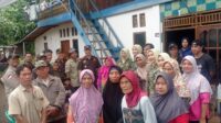 Peduli Terhadap Korban Banjir Di Kelurahan Pagar Alam Kepala Kejaksaan Negeri Pagar Alam Sampaikan Hal Ini Untuk Warga Terdampak.