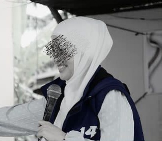 Masyarakat Meranti Kecewa Terhadap Caleg Provinsi Riau Dapil 5