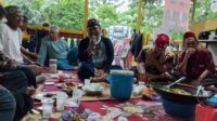 Paguyuban Pagar DKI Betawi Kota Batam Adakan Pertemuan Untuk Mempererat Tali Silatuhrahmi