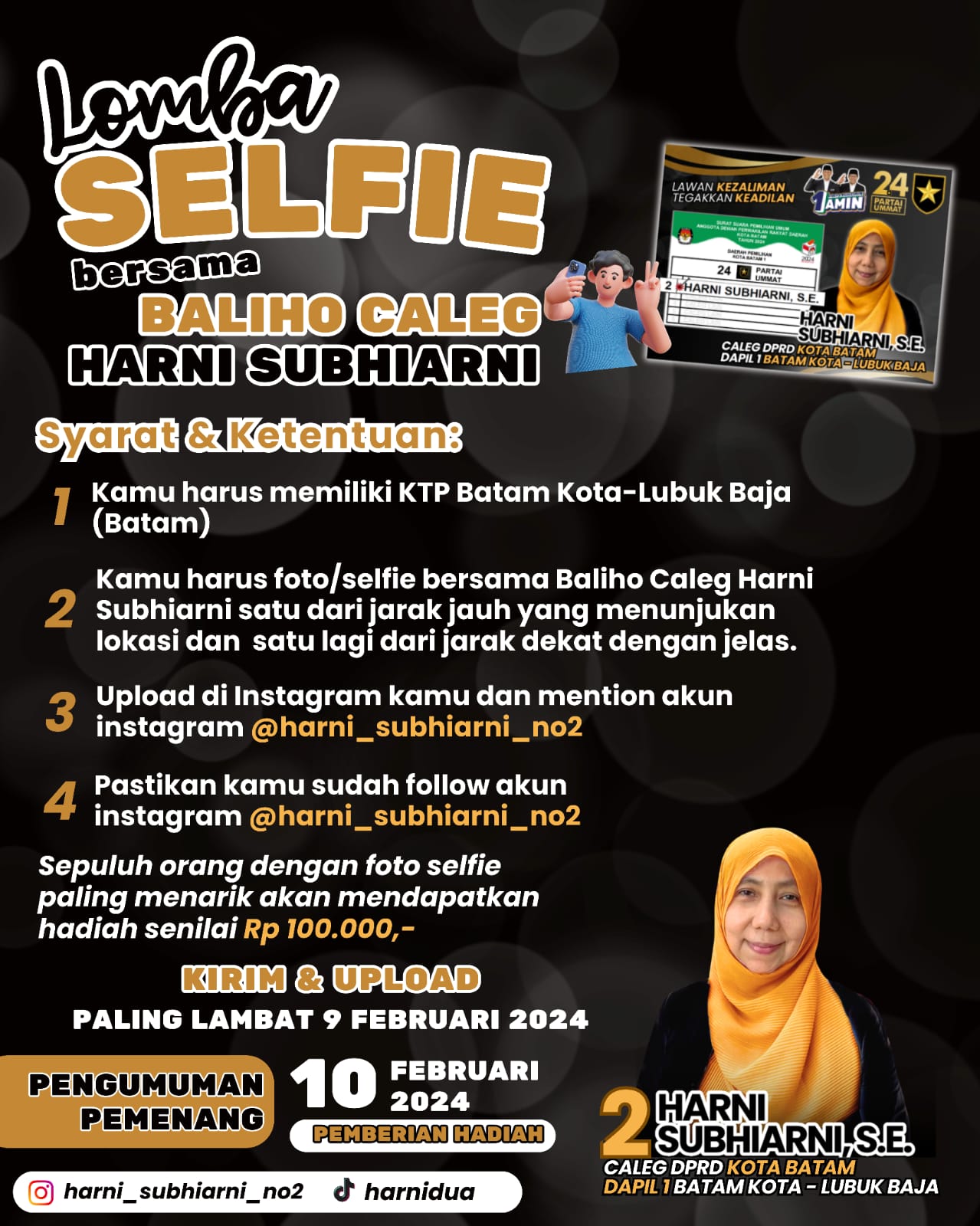 Go Indonesia foto 500