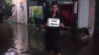 Genangan Terjadi di Beberapa Kawasan, DSDABM Surabaya Ungkap Faktor Penyebab dan Penanganannya