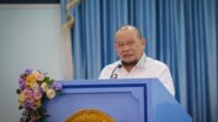 LaNyalla Memberikan Apresiasi Kejagung, Usut Kasus PT Timah Temuan DPD RI