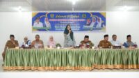 BKMT Ingatkan Bupati Tapsel Akan Sosok Sang Ibunda
