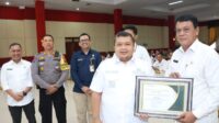 FGD Tapsel Dalam Angka Tahun 2024, Wujudkan Data Yang Berkualitas Untuk Akselerasi Pembangunan
