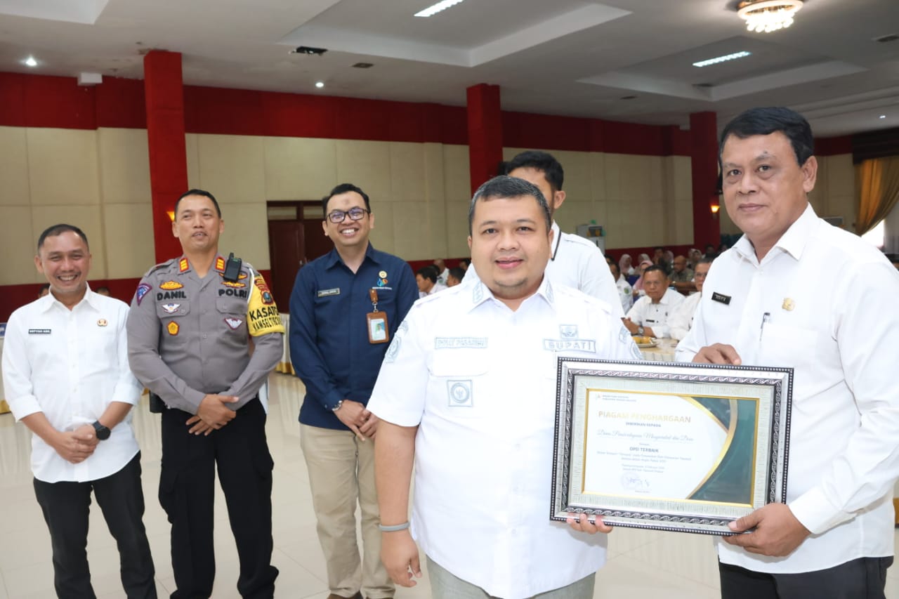 FGD Tapsel Dalam Angka Tahun 2024, Wujudkan Data Yang Berkualitas Untuk Akselerasi Pembangunan