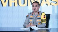 Polri Siap Amankan Libur Panjang Rangka Peringatan Isra Miraj dan Imlek