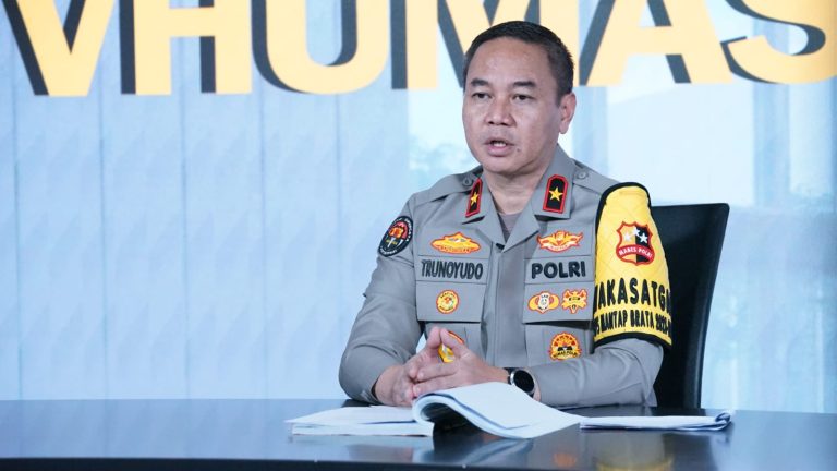 Polri Siap Amankan Libur Panjang Rangka Peringatan Isra Miraj dan Imlek