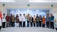 BAZNAS RI dan FDIKOM UIN Jakarta Perkuat Sinergi Dakwah Zakat Dan Meningkatkan Literasi Masyarakat*