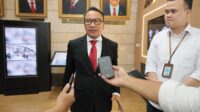 Kementrian ART/PBN Terus Berkomitmen Dalam Mempermudahkan Masyarakat Dapatkan Informasi Terkait Pertanahan dan Tata Ruang, Permohonan Melalui Website ppid.atrbpn.go.id