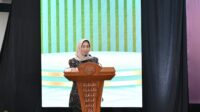 Ketua Dewan Pers: Kemerdekaan Pers Merupakan Wujud Tegaknya Demokrasi,