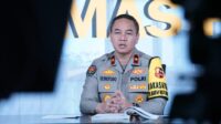 Polri Mengajak Masyarakat Tak Sebar Hoax, Tegaskan Netral di Pemilu 2024