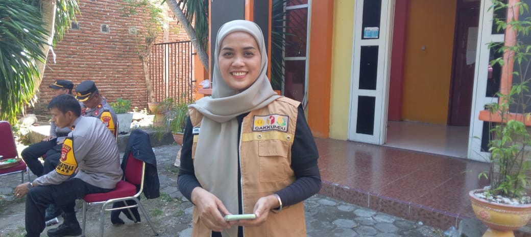 Masuki Masa Tenang Ketua Bawaslu Selayar, Tekankan Hal Ini