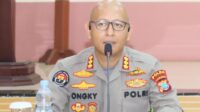 Polda Papua Barat bentuk Satgas Anti Politik Uang