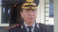 Kapolres Teluk Wondama: Pemilu adalah Agenda Nasional , Mari Jaga Ketertiban Keamanan Di wilayah Masing-masing