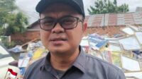 Bawaslu Kota Jambi Segera Panggil Caleg DPRD Kota Jambi, Dugaan Kampanye Terselubung di Masa tenang
