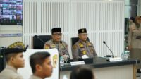 Wujudkan Pemilu Yang Damai, Polri Gelar Doa Bersama Lintas Agama Secara Virtual