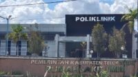 RSUD Teluk Bintuni Siap Melayani Caleg Ganguan Jiwa
