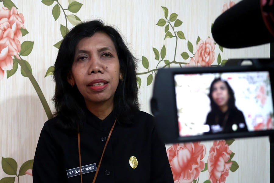 Demi Keamanan dan Ketentraman Jelang Pemilu 2024,Pemkot Himbau RHU Tutup Pukul 23.00 WIB