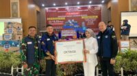 Bank Sumsel Babel Cabang Pagar Alam Kembali Gelar Undian Gand Prize Tabungan Pesirah.