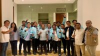 Tim Relawan Pilar 08, Aktor Dibalik Kemenangan Hasil Quick Count Paslon 02 di Jawa Timur