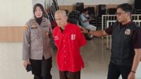 Pacar Ibu Yang Aniaya Anak Hingga Tewas Mengaku Jengkel Karena Rewel