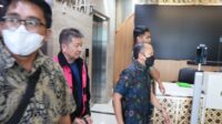 Tim Penyidik Kembali Menetapkan Lima Orang Tersangka Baru Dalam Perkara Komunitas Timah