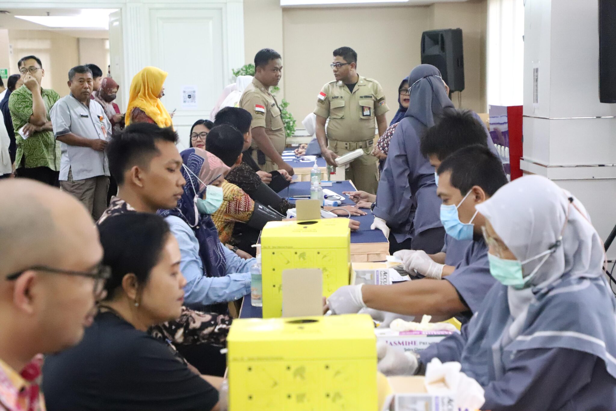 Kemendagri Terus Konsisten Dan Berkomitmen Dorong Akselerasi Program Sertifikasi Halal Tingkat Global Bagi UMKM