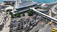 Mobilitas Masyarakat terus Meningkat, ASDP Layani 45,6 Juta Penumpang Ferry di 37 Pelabuhan Dari Sabang Sampai Marauke