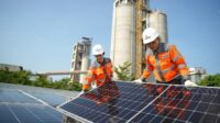 Upaya Menurunkan Emisi Gas Rumah Kaca(GKR),PT Semen Indonesia(Persero) Tbk(SIG),Akselerasi Dekarbonisasi dan Transisi Energi Hijau untuk Operasional Pabrik-Pabrik di Tuban