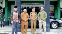 Singkirkan 76 Pemakalah dari 11 Negara, Anak Meranti ini Sabet Medali Emas di Korea Selatan