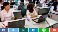 Pemkot Kota Jambi Usulkan 4.018 Formasi CPNS dan PPPK, Ini Rinciannya