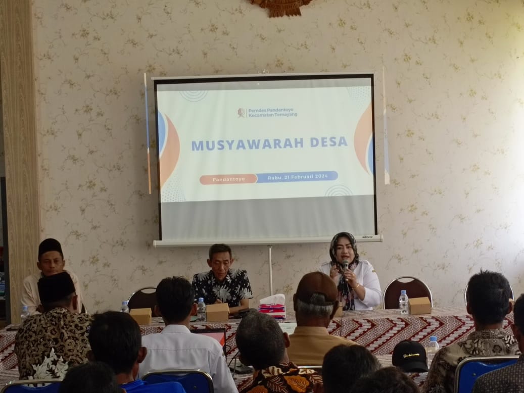 Pelaku Kejahatan Pencurian Ayam di Desa Pandantoyo Seolah Dilindungi