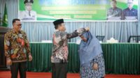 Pemkab Meranti Gelar FKP Penetapan Standar Pelayanan Dinas Dukcapil