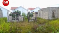 Terbengkalai, 26 Unit Bantuan Rumah Tidak Layak Huni RTLH Tak Kunjung Dilanjutkan. Ini Masalahnya