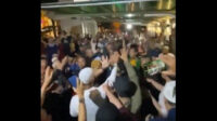 GP Ansor Bubarkan Pengajian Ustaz Syafiq Basalamah di Surabaya
