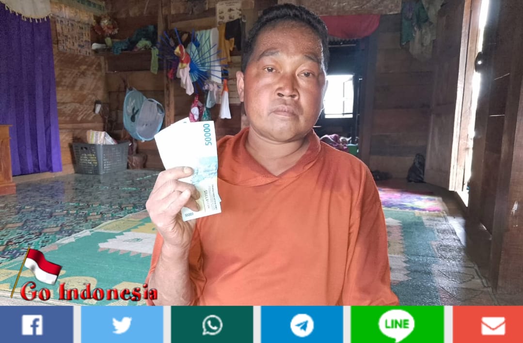 Kasus Keracunan Ikan Tongkol Selesai Dimediasikan Polsek, Sekdes Tidak Transparan Terhadap Puluhan Korban