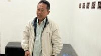 Tim Tabur Kejaksaan Agung Berhasil Mengamankan Buronan (DPO) Perkara Korupsi Atas Nama Terpidana Syarif Abdullah
