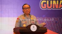 Biro Psikologi SSDM Polri Memberikan Pemulihan Psikologi Kepada Personel Korps Brimob Polri Pasca Penugasan Operasi Kepolisian Damai Cartenz