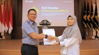 BPK: Sistem Pengendalian Internal di Kemenkumham Jatim Semakin Baik