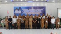 Pemkab Nias Utara Melaksanakan Musyawarah Perencanaan Pembangunan Rencana Kerja Pemerintah Daerah Kabupaten Nias Utara Tahun 2025
